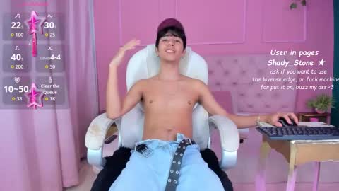 shady_stone online show from September 2025 11:05:02 PM