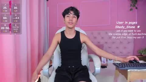 shady_stone online show from September 2025 09:16:02 PM