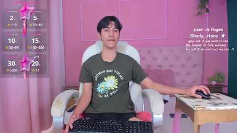 shady_stone online show from September 2025 09:42:02 PM