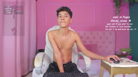 shady_stone online show from December 2025 11:10:02 PM