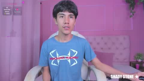 shady_stone online show from February 2026 01:24:01 AM