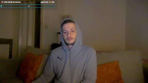 Sinnermann online show from December 2025 04:21:01 AM