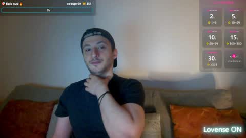 Snapshot of shadysinnerman chatting on April 2026 12:57:01 AM Sinnermann online show from April 2026 12:57:01 AM