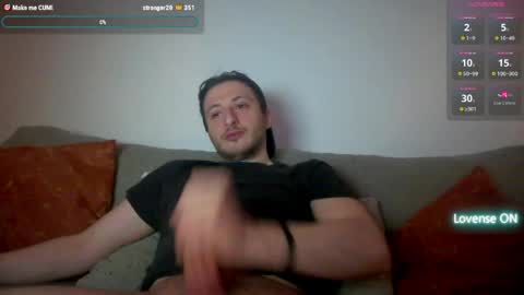 Snapshot of shadysinnerman chatting on April 2026 05:14:01 PM Sinnermann online show from April 2026 05:14:01 PM
