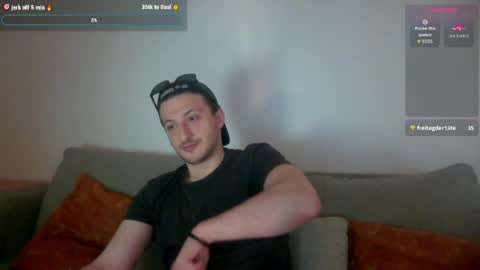 Snapshot of shadysinnerman chatting on May 2026 05:50:02 PM Sinnermann online show from May 2026 05:50:02 PM