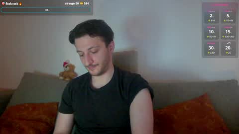 Snapshot of shadysinnerman chatting on May 2026 05:52:02 PM Sinnermann online show from May 2026 05:52:02 PM
