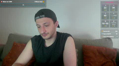 Snapshot of shadysinnerman chatting on May 2026 06:09:01 AM Sinnermann online show from May 2026 06:09:01 AM