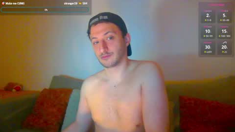Snapshot of shadysinnerman chatting on May 2026 06:46:01 PM Sinnermann online show from May 2026 06:46:01 PM