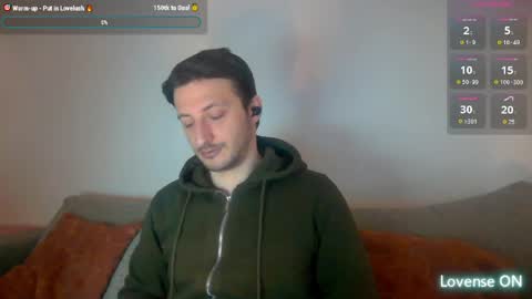 Snapshot of shadysinnerman chatting on May 2026 07:14:02 AM Sinnermann online show from May 2026 07:14:02 AM