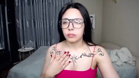 shaggy_wild online show from February 2026 07:01:02 PM