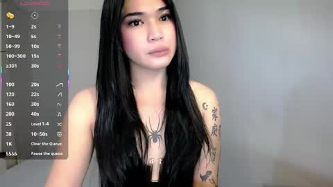 Snapshot of shaggynm505 chatting on June 2026 03:07:01 AM Beautiful Angel online show from June 2026 03:07:01 AM