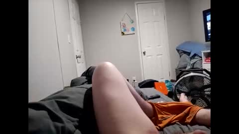 shagnasty95 online show from December 2025 04:50:01 AM