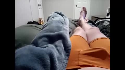 shagnasty95 online show from December 2025 02:31:02 AM