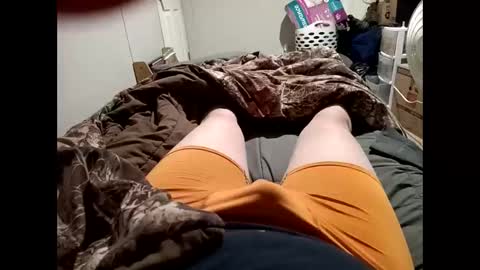 Snapshot of shagnasty95 chatting on April 2026 01:22:01 AM shagnasty95 online show from April 2026 01:22:01 AM