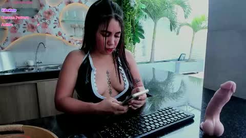 shaidy_scott online show from February 2026 08:07:02 PM