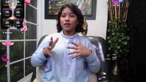Shaila online show from February 2025 07:45:02 PM