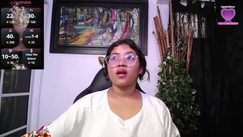 Shaila online show from October 2025 09:26:02 PM