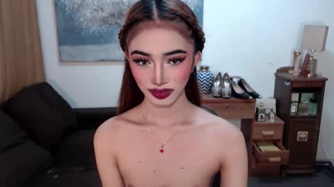 shaina online show from February 2026 11:08:02 PM