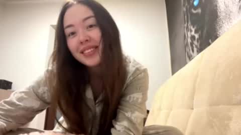 Hana online show from November 2025 02:36:02 AM