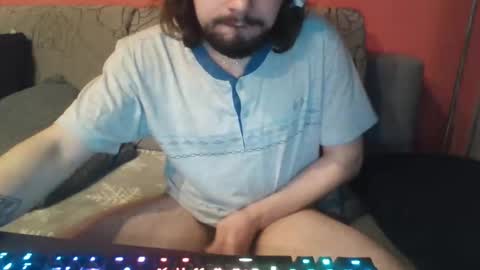 Snapshot of shalalatralala chatting on March 2025 07:28:01 PM Shalalatralala SF online show from March 2025 07:28:01 PM