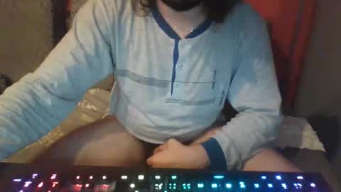 Snapshot of shalalatralala chatting on October 2025 08:18:01 PM Shalalatralala SF online show from October 2025 08:18:01 PM