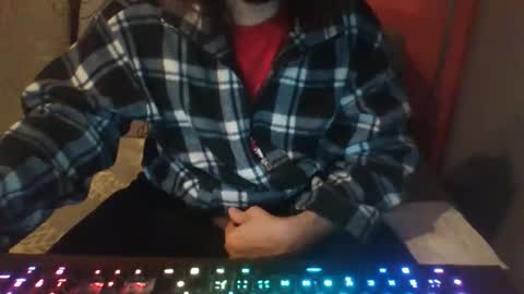 Snapshot of shalalatralala chatting on November 2025 04:29:02 PM Shalalatralala SF online show from November 2025 04:29:02 PM