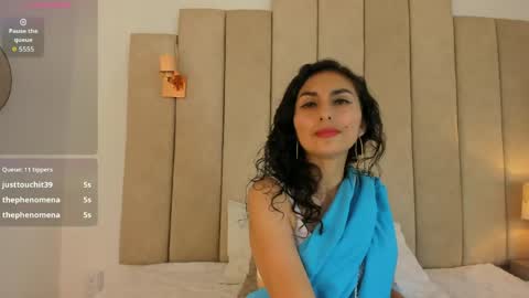 Shanily online show from May 2026 06:50:01 PM