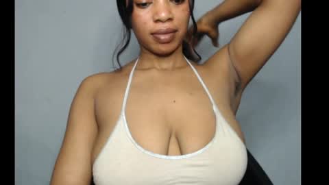 ESTHER online show from May 2026 12:45:02 PM