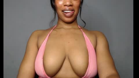 ESTHER online show from May 2026 11:32:02 PM
