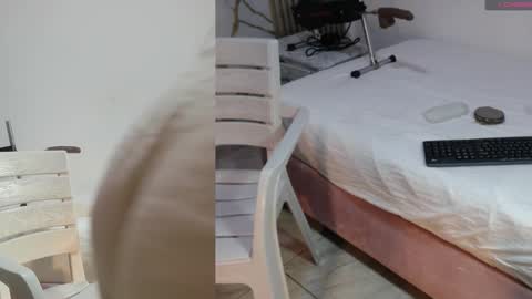 shalomexotic online show from December 2025 12:01:01 PM