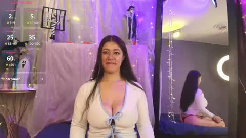 Snapshot of shalyn_lux chatting on October 2025 01:45:01 AM shalyn_lux online show from October 2025 01:45:01 AM