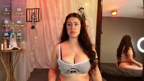 Snapshot of shalyn_lux chatting on October 2025 03:08:01 AM shalyn_lux online show from October 2025 03:08:01 AM