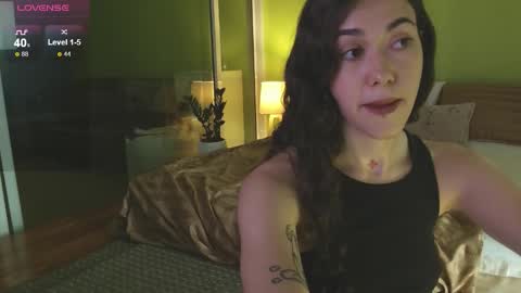 Sade online show from November 2025 01:27:02 AM