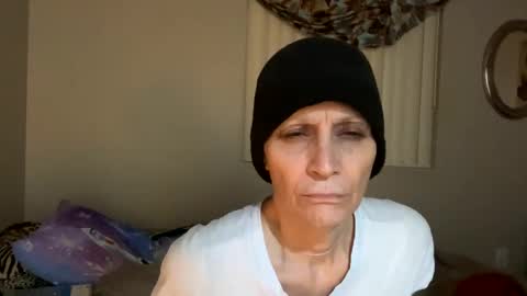 Shaman Woman online show from December 2024 02:42:01 AM