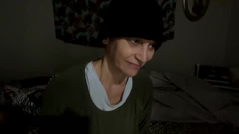 Shaman Woman online show from December 2024 12:36:01 PM