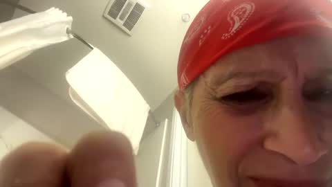 Shaman Woman online show from January 2025 01:34:01 PM