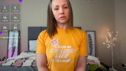 Shalynn online show from May 2026 04:04:02 PM