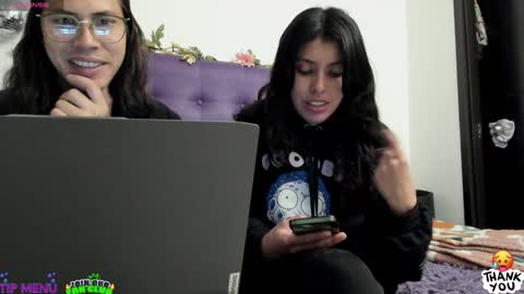 shamelesss_ online show from February 2025 02:38:02 AM