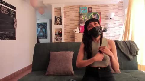 shamelesss_ online show from September 2025 05:45:01 PM