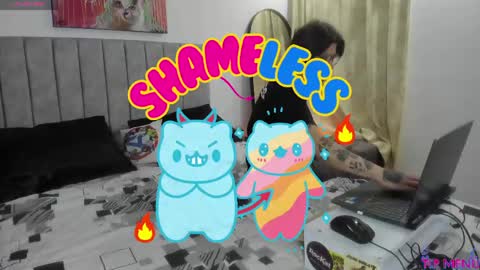 Snapshot of shamelesss_ chatting on June 2026 01:17:01 AM shamelesss_ online show from June 2026 01:17:01 AM