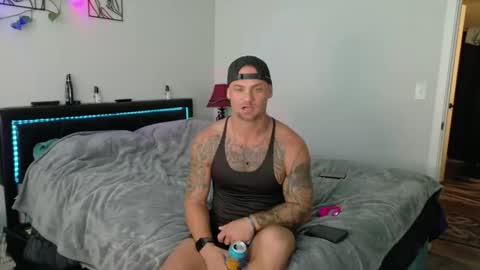 shameus69 online show from March 2026 04:08:01 PM