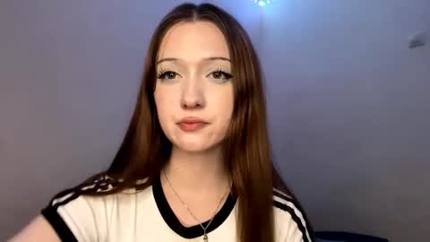 Snapshot of shamikabrandenburg chatting on February 2026 09:52:02 AM Sofi online show from February 2026 09:52:02 AM