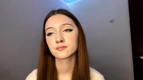 Snapshot of shamikabrandenburg chatting on March 2026 07:09:02 AM Sofi online show from March 2026 07:09:02 AM