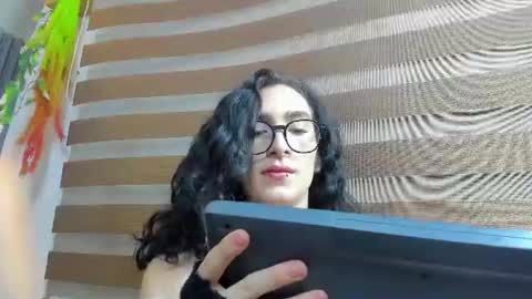 shammy_rosse online show from July 2026 09:10:01 PM