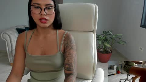 onlyfans shanabellucy online show from February 2025 07:17:01 PM