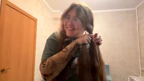 Snapshot of shanaeniebergall chatting on July 2026 12:11:01 PM Sofia online show from July 2026 12:11:01 PM