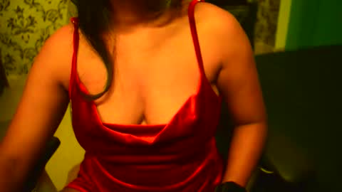 shanaya indian online show from November 2025 02:17:02 PM