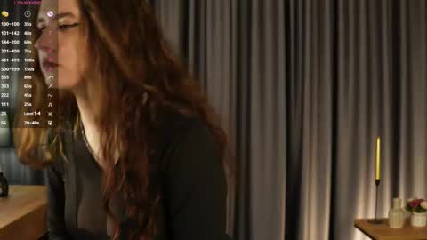 Snapshot of shandejarnett chatting on November 2025 11:09:02 AM Maya3 online show from November 2025 11:09:02 AM