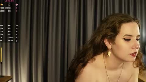 Snapshot of shandejarnett chatting on November 2025 11:16:02 AM Maya3 online show from November 2025 11:16:02 AM