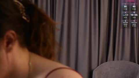 Snapshot of shandejarnett chatting on December 2025 11:04:02 AM Maya3 online show from December 2025 11:04:02 AM